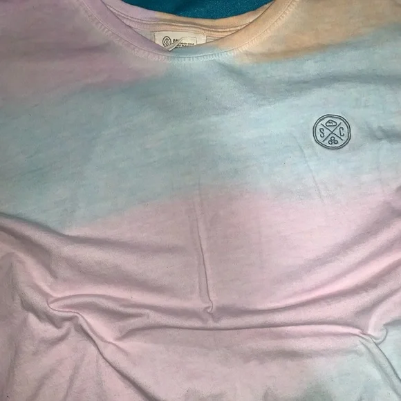 ⬆️Sand cloud sherbet tee - Picture 3 of 5